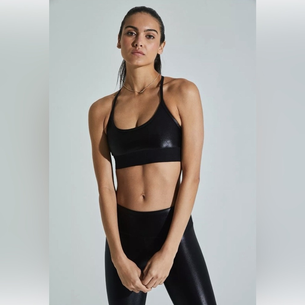Noli Liquid Studio Bra Size M